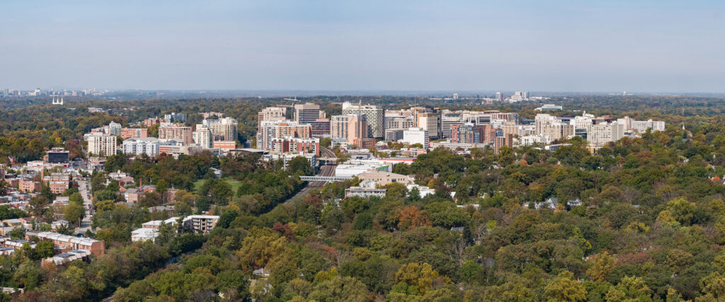 Silver Spring, MD